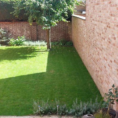 Huys 34, Uw Thuis Weg Van Huis Villa Maldegem Ngoại thất bức ảnh