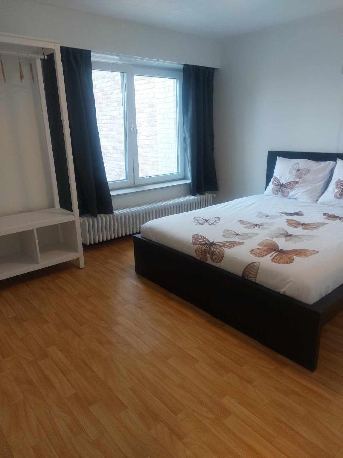 Huys 34, Uw Thuis Weg Van Huis Villa Maldegem Ngoại thất bức ảnh
