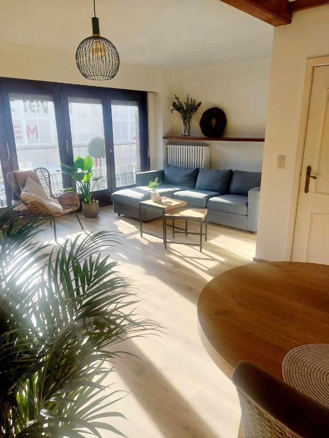 Huys 34, Uw Thuis Weg Van Huis Villa Maldegem Ngoại thất bức ảnh