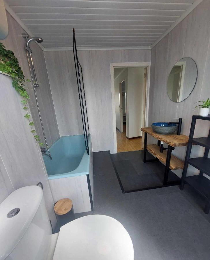 Huys 34, Uw Thuis Weg Van Huis Villa Maldegem Ngoại thất bức ảnh