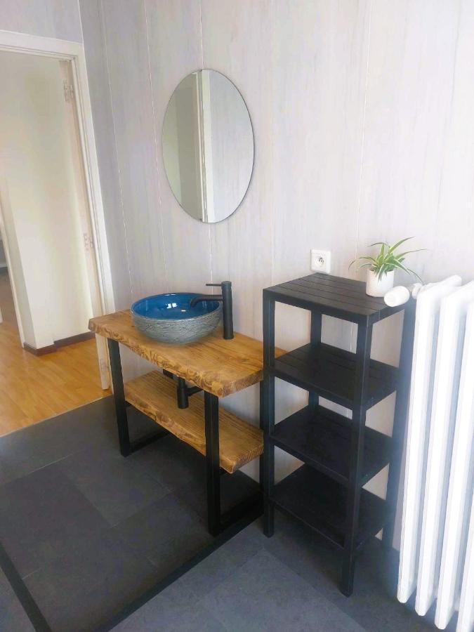 Huys 34, Uw Thuis Weg Van Huis Villa Maldegem Ngoại thất bức ảnh