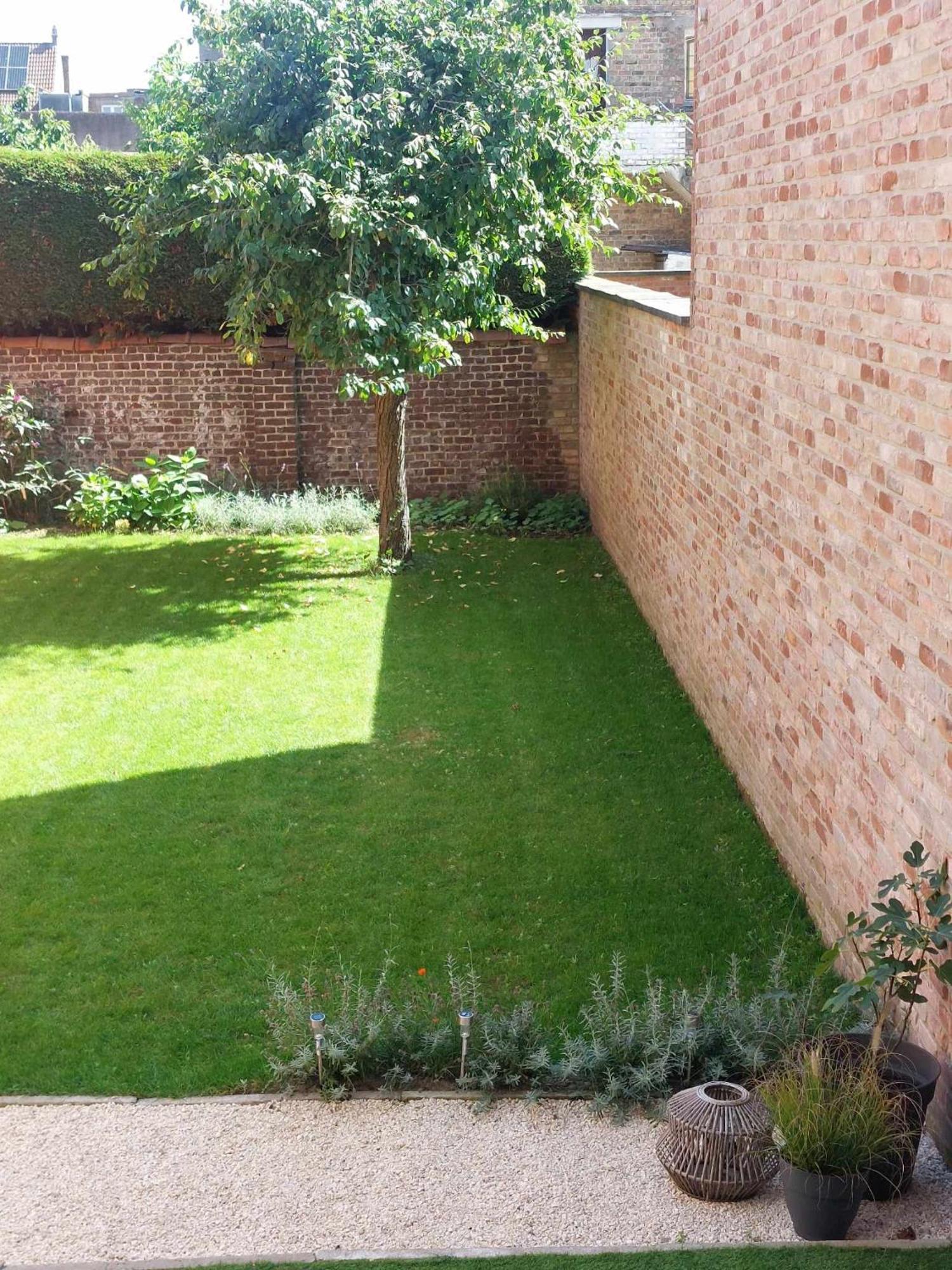 Huys 34, Uw Thuis Weg Van Huis Villa Maldegem Ngoại thất bức ảnh